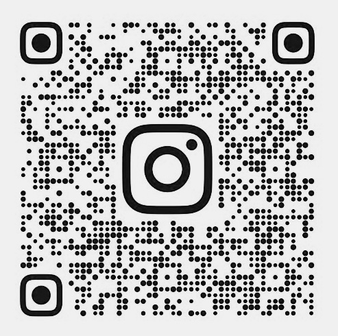 Instagram qr code