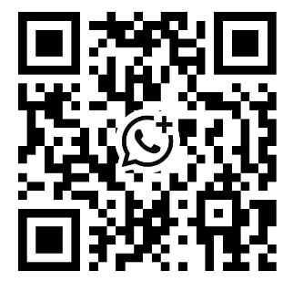 Whatsapp qr code